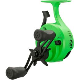 Комбо набор 13 FISHING Radioactive Pickle Ice Combo 27" M LH- Под левую руку