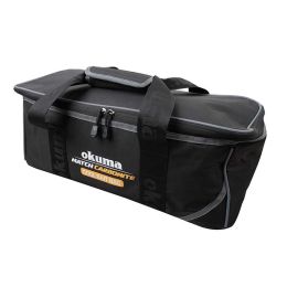Сумка холодильник Okuma Match Carbonite Cool Bait Bag (50x20x20cm)
