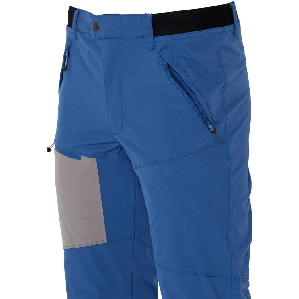 Брюки Favorite Mist Pants Blue
