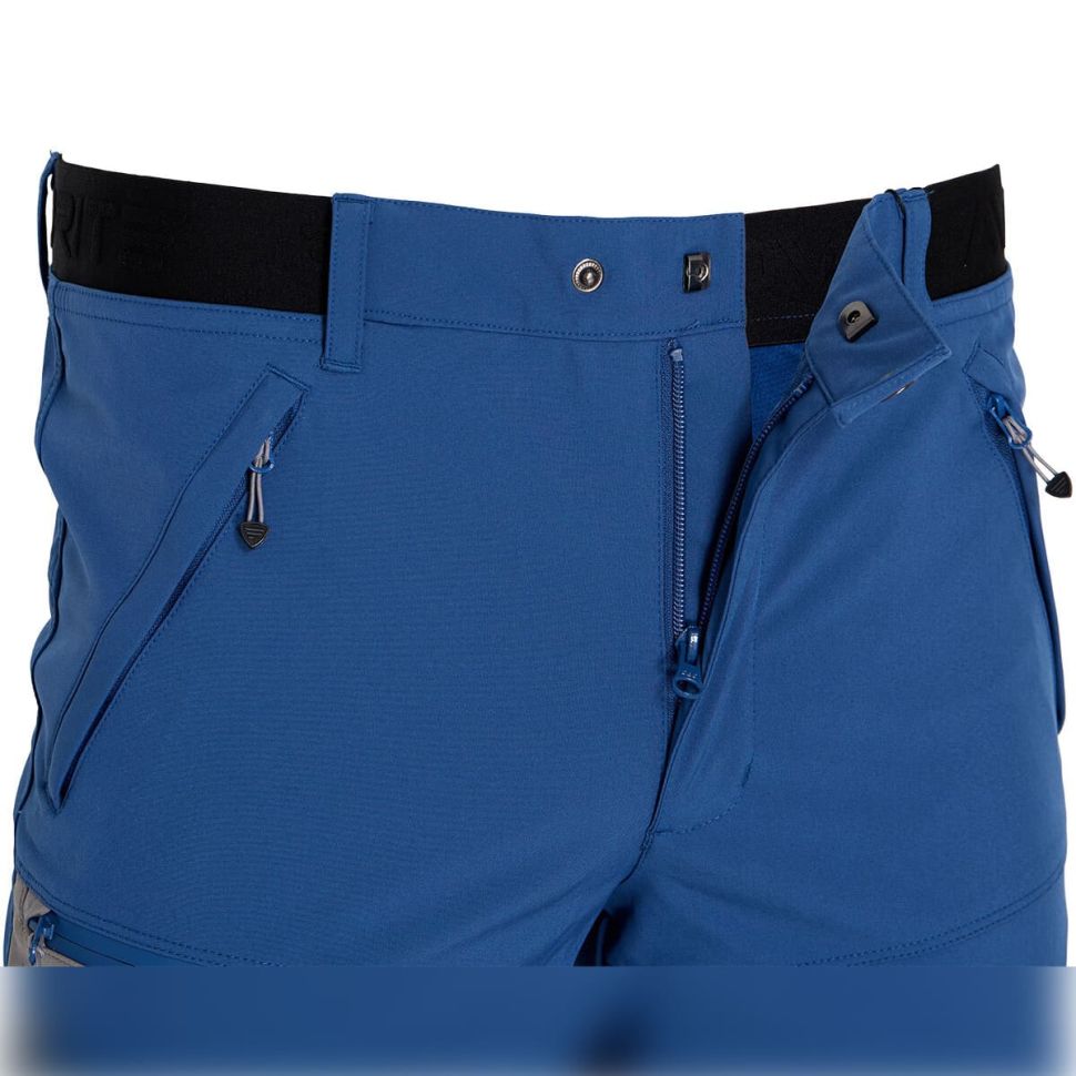 Брюки Favorite Mist Pants Blue