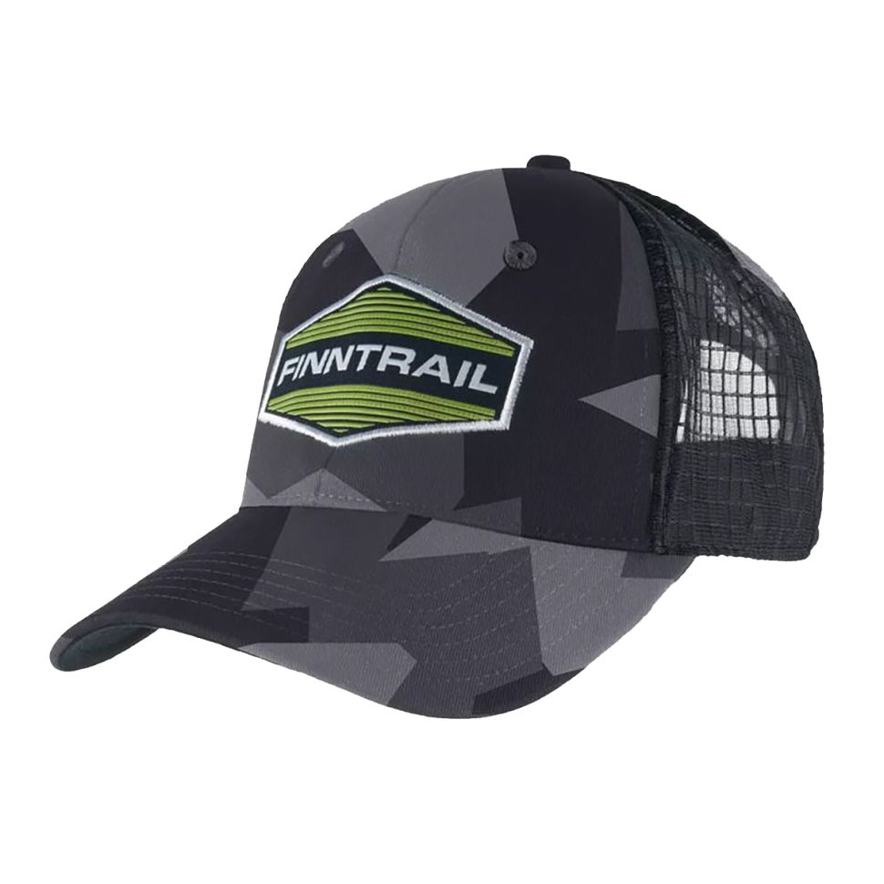 Кепка Finntrail Cap 9611