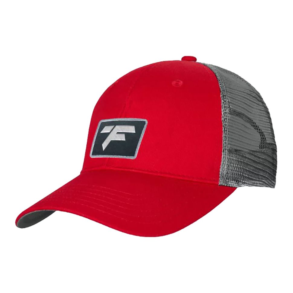 Кепка Finntrail Cap 9611