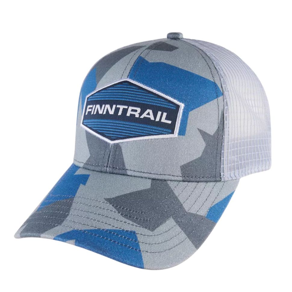 Кепка Finntrail Cap 9611
