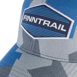 Кепка Finntrail Cap 9611