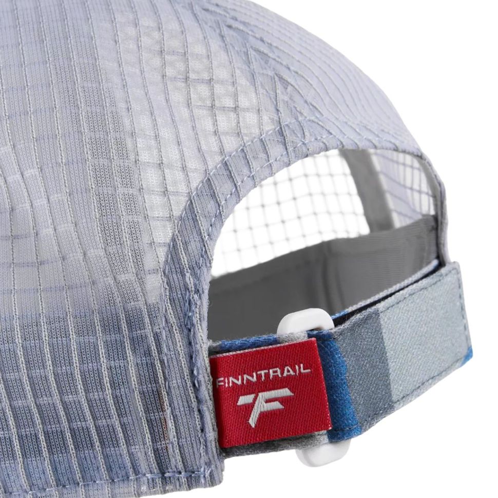 Кепка Finntrail Cap 9611