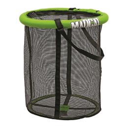 Плавающая приманочная станция Madcat 58x65 см, резина 5 мм