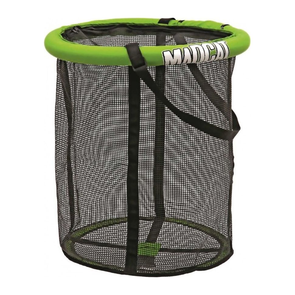 Плавающая приманочная станция Madcat 58x65 см, резина 5 мм