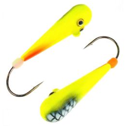 Мормышка Spider Судаковая Maruto 039