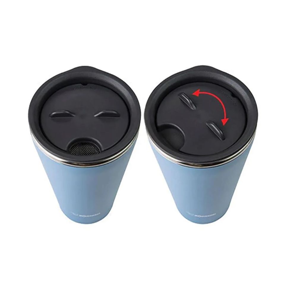 Термокружка Zojirushi 0.45l
