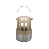 Кормушка Matrix Plastic Bottom Weighted Feeder