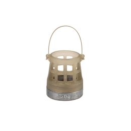 Кормушка Matrix Plastic Bottom Weighted Feeder