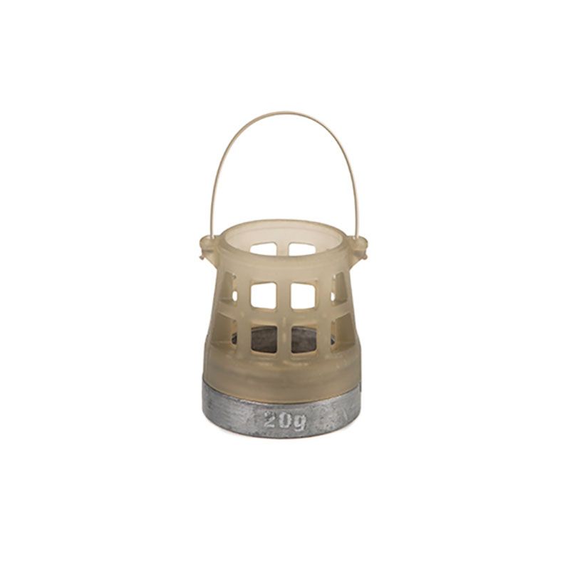 Кормушка Matrix Plastic Bottom Weighted Feeder