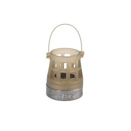 Кормушка Matrix Plastic Bottom Weighted Feeder