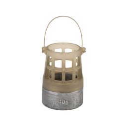 Кормушка Matrix Plastic Bottom Weighted Feeder