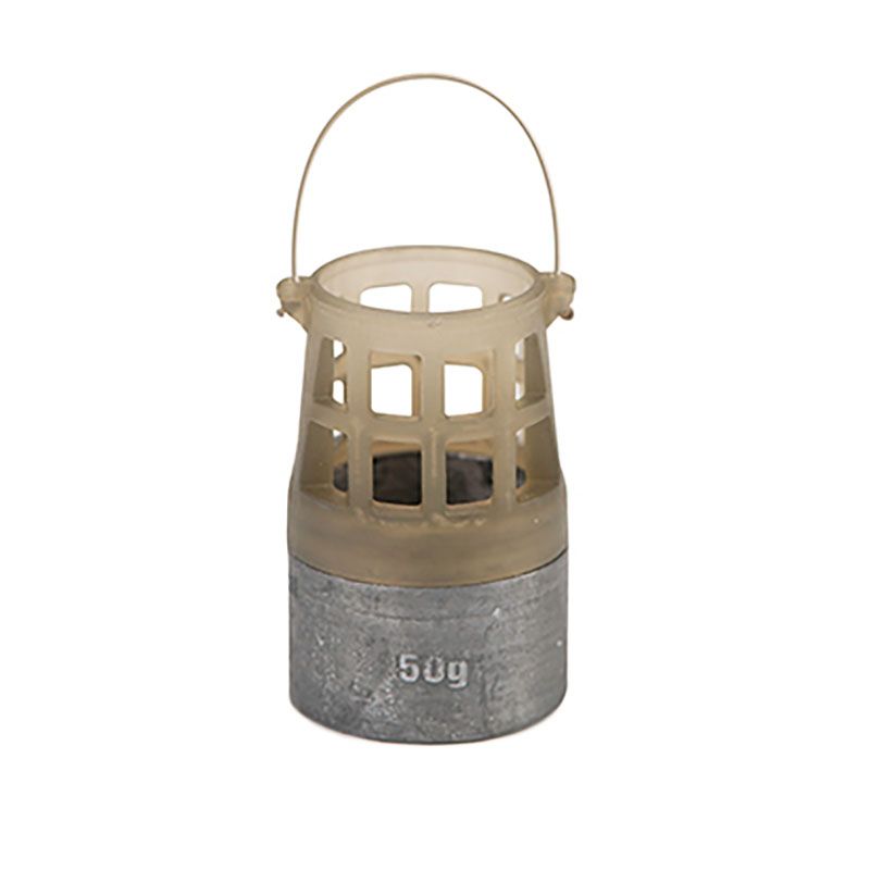 Кормушка Matrix Plastic Bottom Weighted Feeder