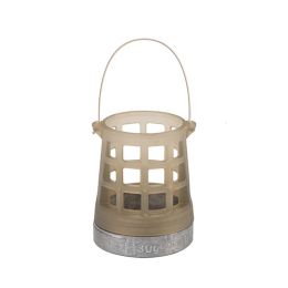 Кормушка Matrix Plastic Bottom Weighted Feeder