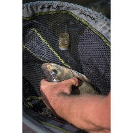 Кормушка Matrix Plastic Bottom Weighted Feeder