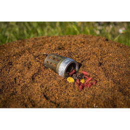 Кормушка Matrix Plastic Bottom Weighted Feeder