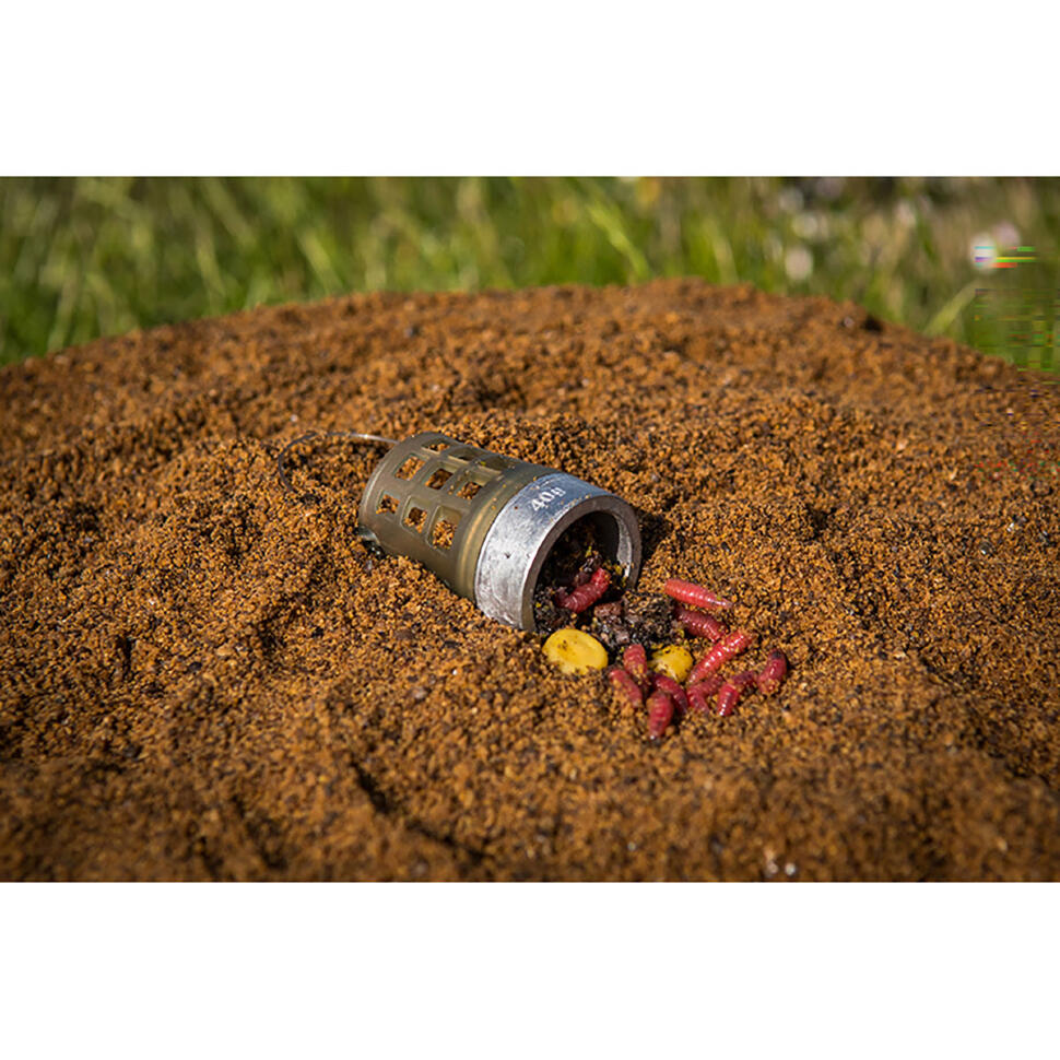 Кормушка Matrix Plastic Bottom Weighted Feeder