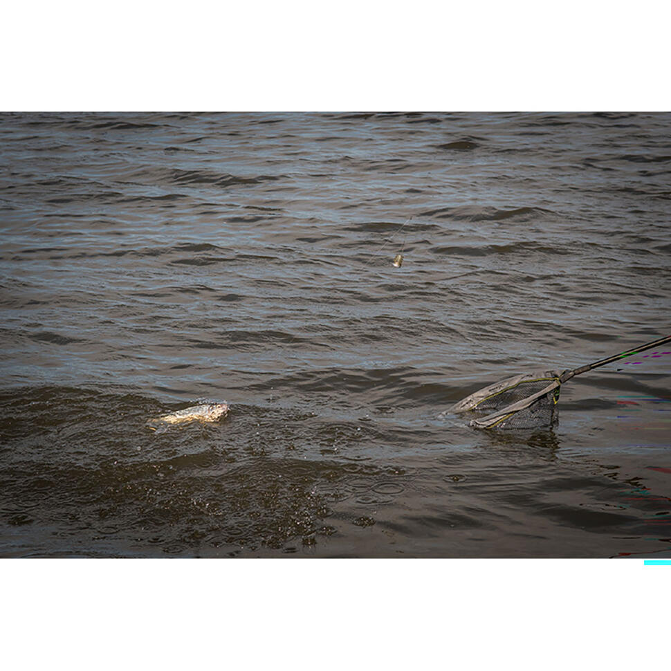 Кормушка Matrix Plastic Bottom Weighted Feeder