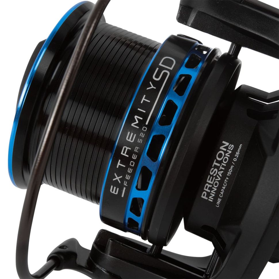 Катушка Preston Extremity SD Feeder Reel