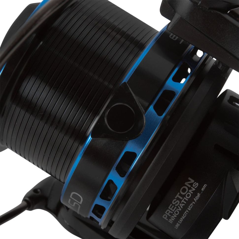 Катушка Preston Extremity SD Feeder Reel