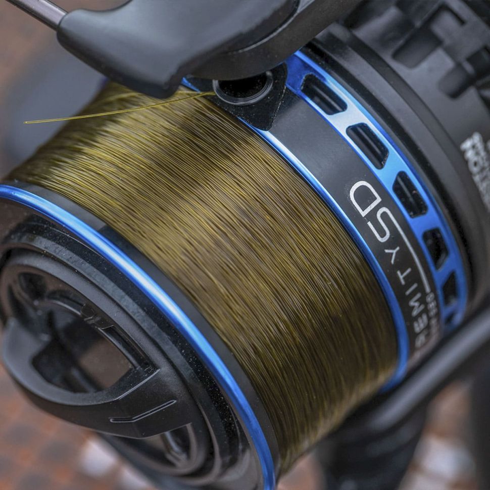Катушка Preston Extremity SD Feeder Reel