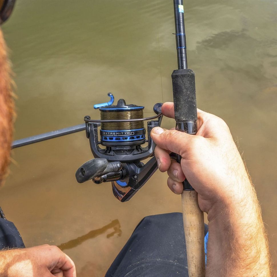 Катушка Preston Extremity SD Feeder Reel
