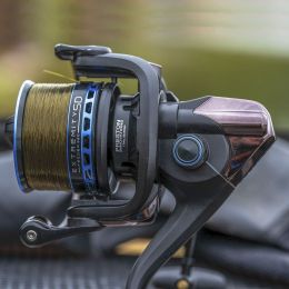 Катушка Preston Extremity SD Feeder Reel