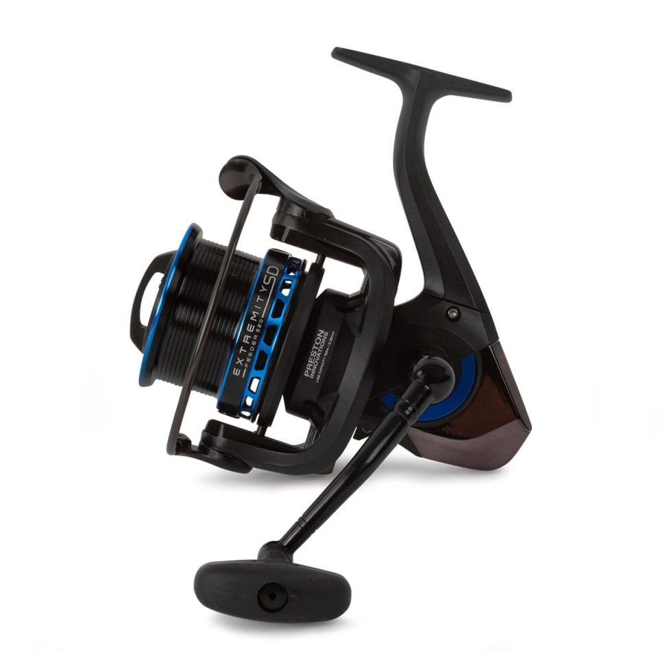 Катушка Preston Extremity SD Feeder Reel
