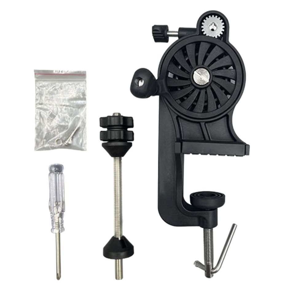 Устройство для намотки лески Recycler Single Shafts