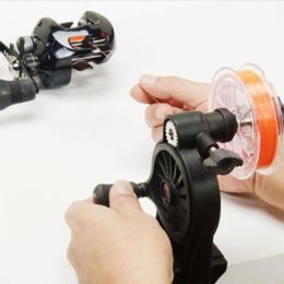Устройство для намотки лески Recycler Single Shafts