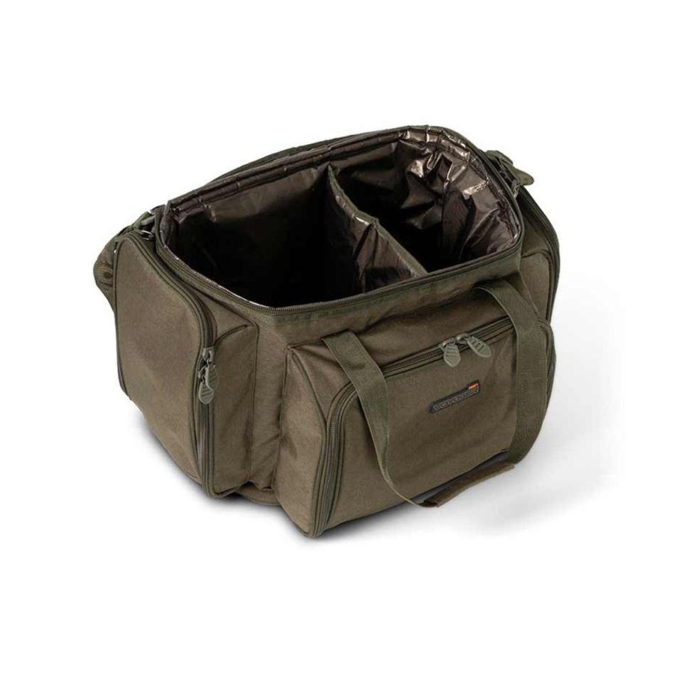 Термосумка с посудой FOX Voyager 2 man cooler bag