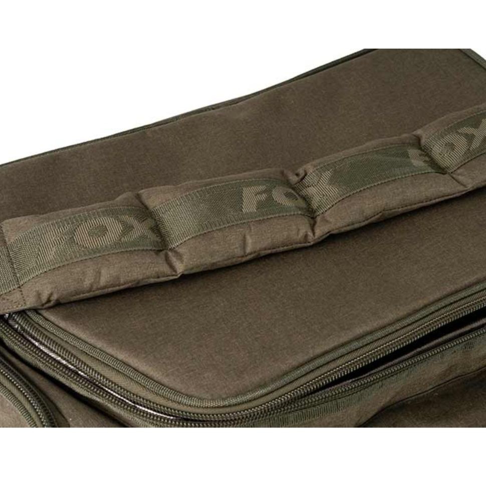 Термосумка с посудой FOX Voyager 2 man cooler bag