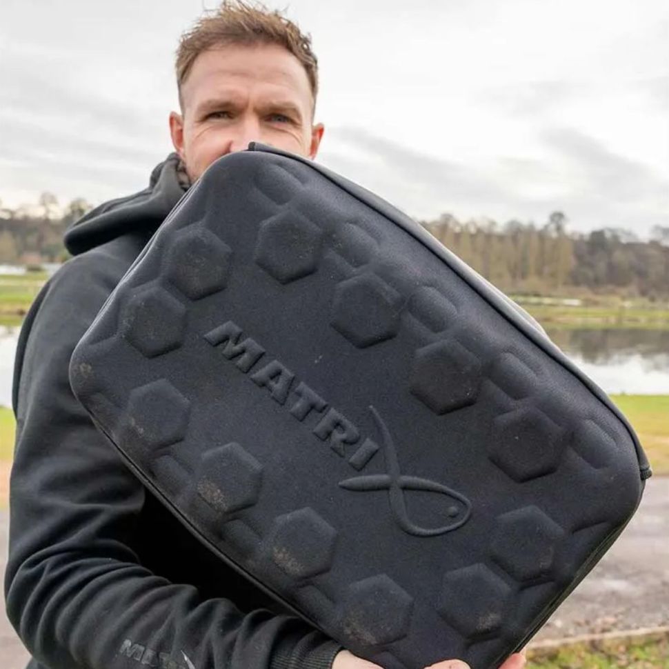 Чехол для обуви Matrix Horizon X Boot Storage Bag