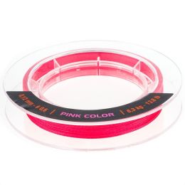 Шнур Akara Ultra Light Pink