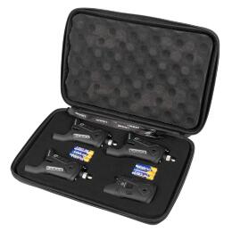 Набор сигнализаторов Brain Wireless Bite Alarm F-1