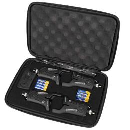 Набор сигнализаторов Brain Wireless Bite Alarm F-1