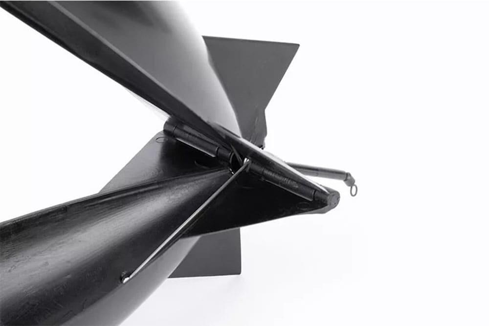 Ракета прикормочная Spomb X-Large