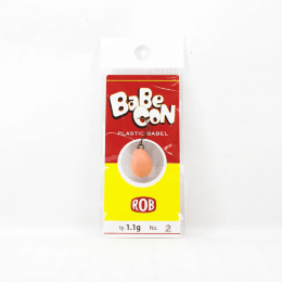 Блесна форелевая ROB Babecon 1.1g