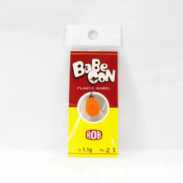 Блесна форелевая ROB Babecon 1.1g