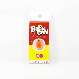 Блесна форелевая ROB Babecon 1.1g
