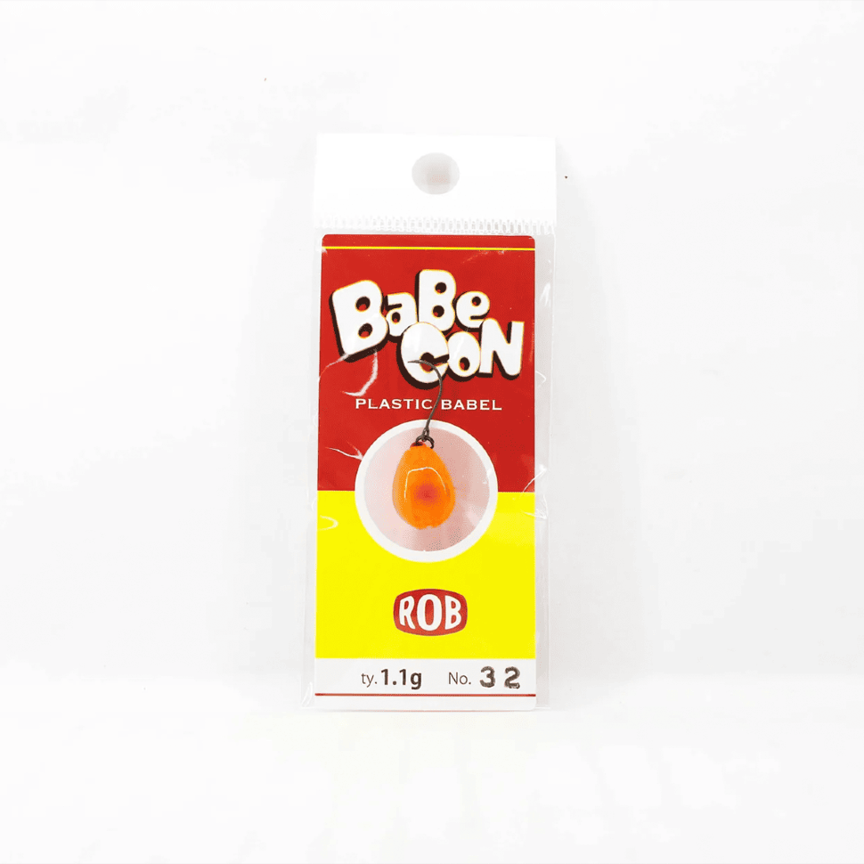 Блесна форелевая ROB Babecon 1.1g