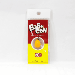Блесна форелевая ROB Babecon 1.1g