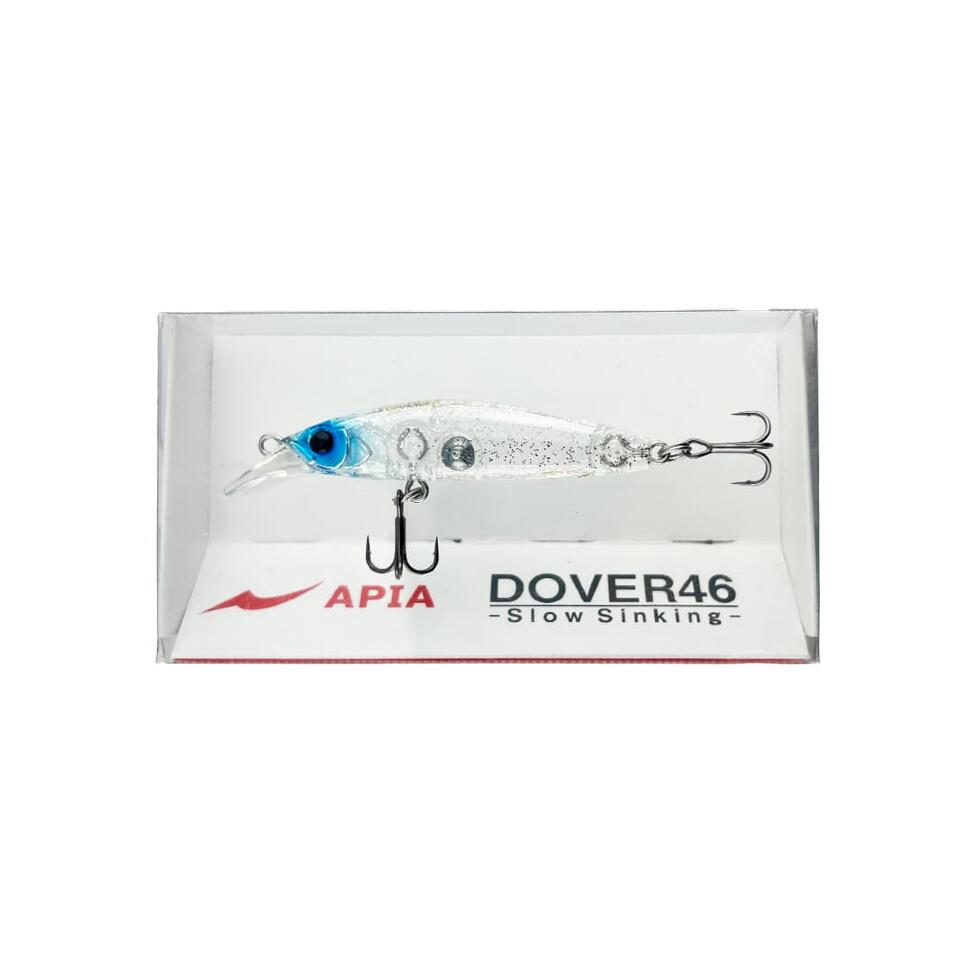 Воблер Apia Dover 46 SS