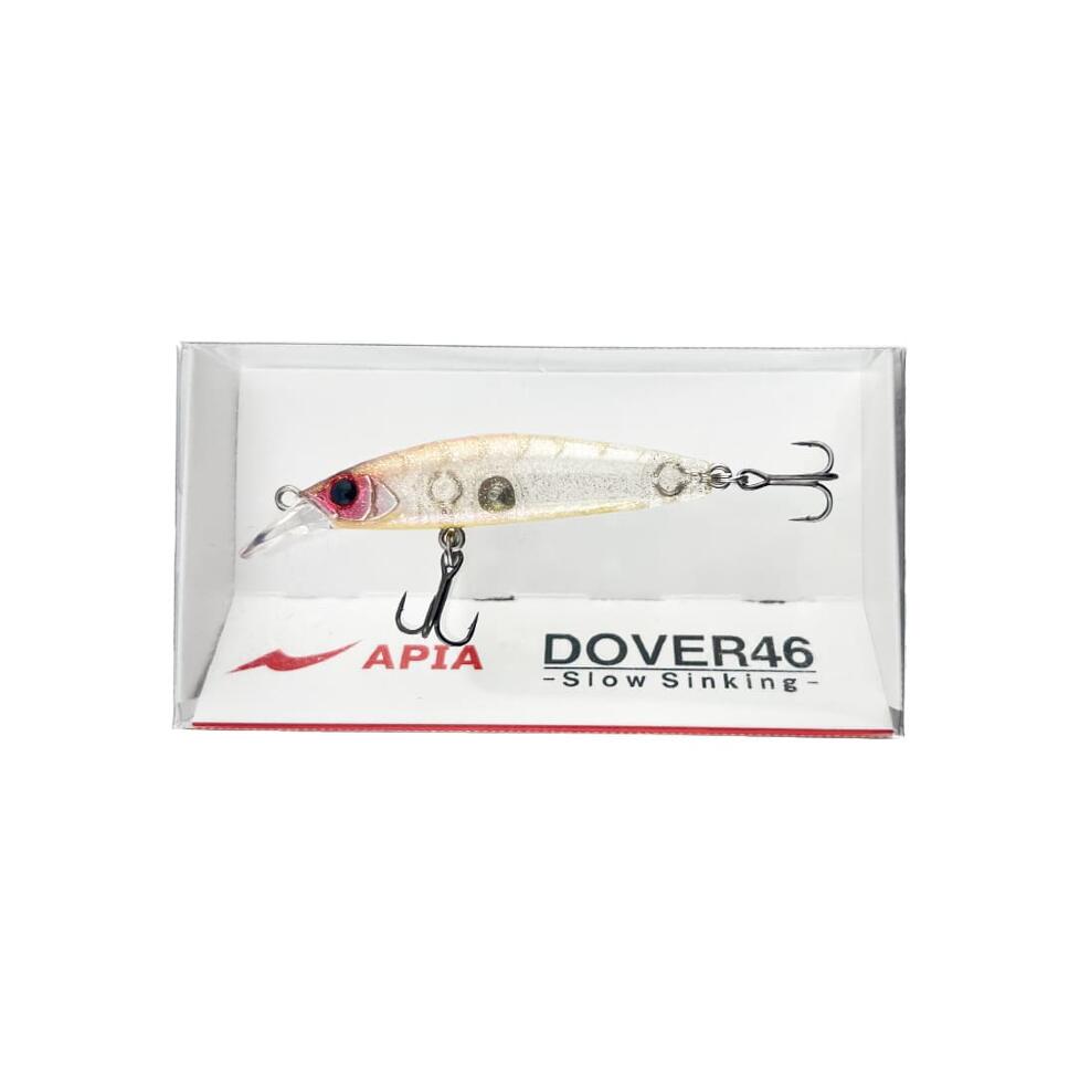 Воблер Apia Dover 46 SS
