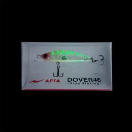 Воблер Apia Dover 46 SS
