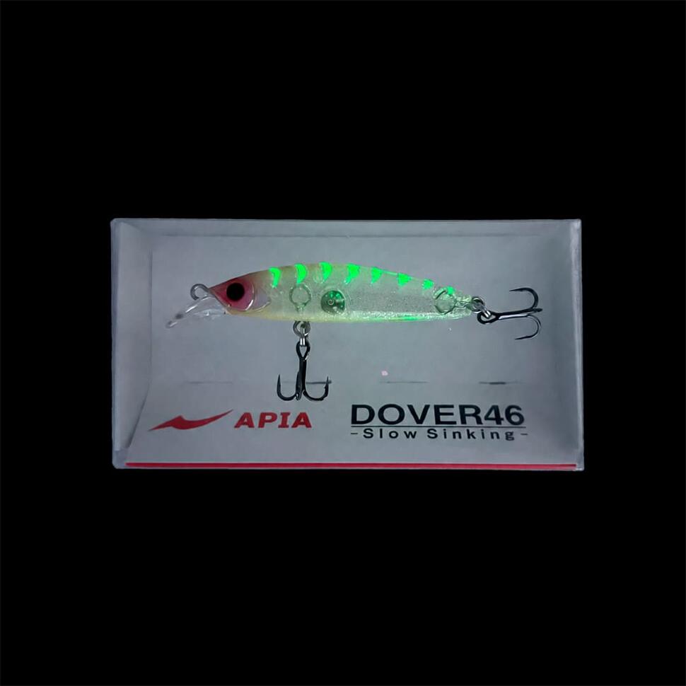 Воблер Apia Dover 46 SS
