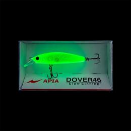 Воблер Apia Dover 46 SS