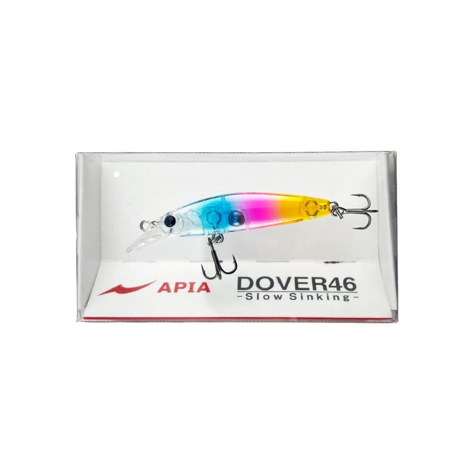 Воблер Apia Dover 46 SS